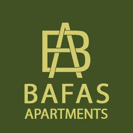 Bafas Apartments Plataria Exterior foto