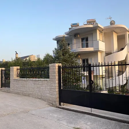 Bafas Apartments Plataria Exterior foto