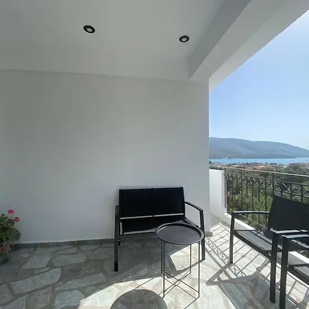 Bafas Apartments Plataria Exterior foto