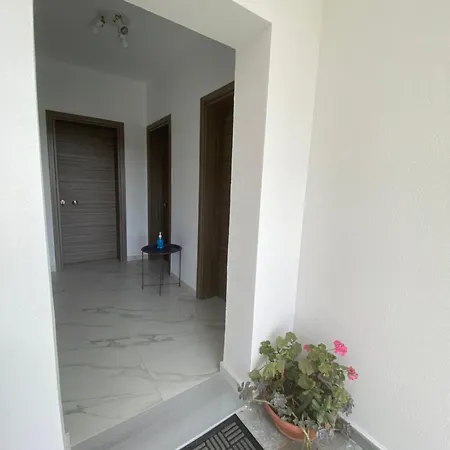Bafas Apartments Plataria Exterior foto
