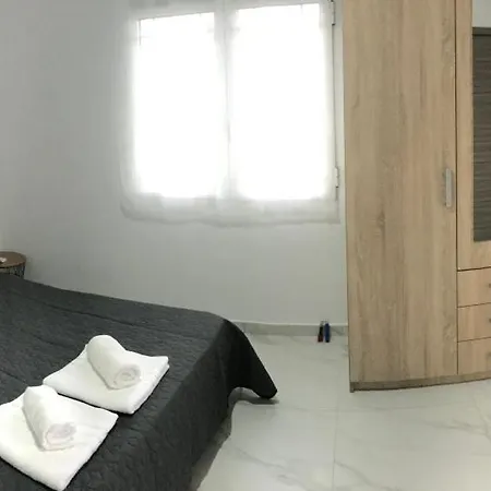 Bafas Apartments Plataria Exterior foto